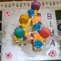 Cooksnap dari Syahria Halim untuk resep Swiss Meringue Buttercream