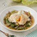 Cooksnap dari cutzamania untuk resep Telur rebus ceplok