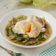 Cooksnap dari cutzamania untuk resep Telur rebus ceplok