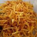 Cooksnap dari Anni untuk resep Kentang Mustofa (Renyah & Anti Melempem)