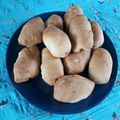 Cooksnap από nitsa στη συνταγή Πιροσκί με τέλεια ζύμη!!