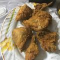 صورة من روزانا ، شاركها بعد تجربة وصفة بروستد