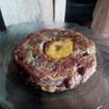 Cooksnap dari Nemie Jung untuk resep Lempeng pisang