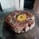 Cooksnap dari Nemie Jung untuk resep Lempeng pisang