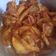 Cooksnap dari sumarti sumarti untuk resep Bakso Goreng Saus Pedas