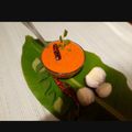 Marwadi Kitchen ( Manisha Agrawal ) का कुकस्नैप जब उन्होंने साउथ इंडियन चटनी(south indian chutney recipe in hindi) बनाया था।