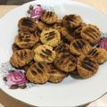 Cooksnap dari Rany Aulia Reyana untuk resep Oat cookies crunchy (no mixer no oven)