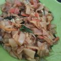 Cooksnap dari nila putri untuk resep Kwetiaw Goreng Medok