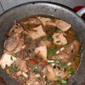 Cooksnap dari septin savista untuk resep Semur ayam