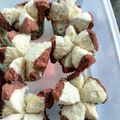 Cooksnap dari Dewi Wulan untuk resep Bolu Kukus Mekar Sprite