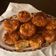 il Anna Vella quando ha preparato Muffins salati con verdure