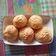 Cooksnap dari mimasih Nawida untuk resep Kue Sus Oven Tangkring