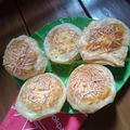 Cooksnap dari mezzayu luna untuk resep Zuppa Soup