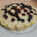 Cooksnap dari Fatma Faniez untuk resep Bolu Kukus Pisang (Eggless, No Mixer) #rabubaru