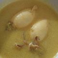 Cooksnap dari inda untuk resep Gulai Cumi Isi Tahu