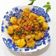 Cooksnap dari Hety Priscilla untuk resep Salted Egg Tofu