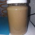 Cooksnap από ntina3112 στη συνταγή Κρέμα Κάστανο (του Παρλιάρου)