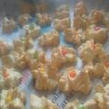Cooksnap dari Putri Anjani untuk resep Semprit sagu keju lumeeeer anti gagal