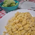 Evelin Balogh_1 Cooksnap-ja, amikor elkészítette a(z) Tojásos nokedli receptet.