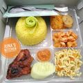 Cooksnap dari Mahatul Lutvea untuk resep Nasi Kuning