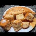 El cooksnap de Melina soledad Ferreyra cuando hizo Torta Matera Facilísima.
