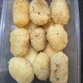 Cooksnap dari Mila Maulana untuk resep Combro Singkong Renyah (tanpa peras)