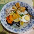 Cooksnap dari Eva Selviana untuk resep Timlo Khas Solo