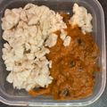 Ibolya Szabóné Kácsor Cooksnap-ja, amikor elkészítette a(z) Bakonyi sertésszelet receptet.