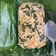 Cooksnap dari Desy Indri untuk resep Nasi Bakar Tongkol Suwir Kemangi🌶
