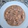 El cooksnap de Mari Carmen Sánchez Muñoz cuando hizo Calamares en salsa de langostinos.