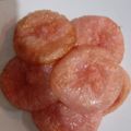 Cooksnap dari bekti sulistiati untuk resep Kue Cucur Pandan (Pasti Berserat)
