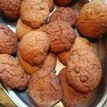 El cooksnap de Teresita Rodriguez cuando hizo Galletas de miel y canela fáciles y rápidas.