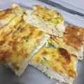 Cooksnap dari Mrs. Disti untuk resep Telur Dadar Tahu Chef Renata KW
