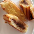 Cooksnap dari wiemol untuk resep Martabak Manis Spesial KCKW (Keju Cokelat Kacang Wijen)