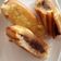 Cooksnap dari wiemol untuk resep Martabak Manis Spesial KCKW (Keju Cokelat Kacang Wijen)