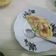 Cooksnap dari mae moey untuk resep Omelet sayur sederhana