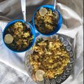 Charusheela Prabhu's cooksnap of when they made कांदे पोहे (Kande Pohe Recipe In Marathi).