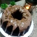صورة من fatima recipes ، شاركها بعد تجربة وصفة كيكة بالسمسم والحليب المحموس ☺😋