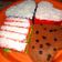 Cooksnap dari Jamilatur Riyani untuk resep Rainbow cake