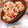 El cooksnap de 이호세 cuando hizo Tostadas de ceviche vegetariano.
