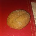 El cooksnap de Solange Camila cuando hizo Galletas de café y cacao ☕🤎.