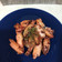 小翎的生酮飲食實驗室 的 醬燒小卷(簡單料理) cooksnap