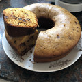 El cooksnap de mariela_avero cuando hizo Torta de naranja esponjosa.