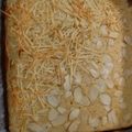 Cooksnap dari Sitichotijah Batam untuk resep Bolu Pisang Panggang ekonomis