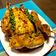 Cooksnap của Dibee khi họ làm theo món Gà mắm nhĩ