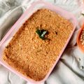 Cooksnap dari Farisa Asma' untuk resep 23. Sambel pecel