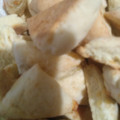 El cooksnap de Ligia Lara Pedotti Pasarín cuando hizo Bizcochitos de queso.