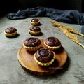 Cooksnap dari Ummahhaaqa95 (Afni Nur Rochmah) untuk resep Pie Brownies