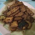 Cooksnap dari Lia Amellia untuk resep 64.) Tempe tahu bacem