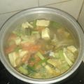 Cooksnap dari Chess Catur untuk resep Pindang Ikan Barakuda